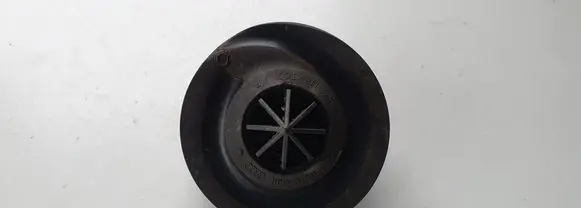 Audi Q5 SQ5 Rear coil spring rubber mount 80A512149