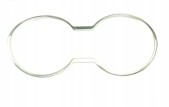 Hyundai Veloster Tie down hook / loop 3522920