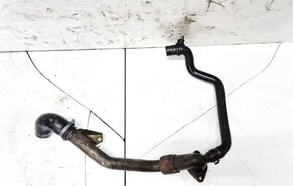 Volvo S40 Engine coolant pipe/hose
