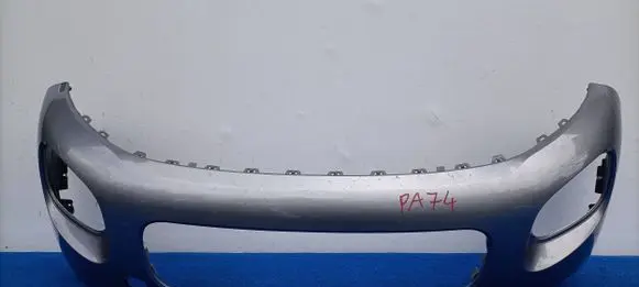 Citroen C3 Aircross Front bumper 13490015