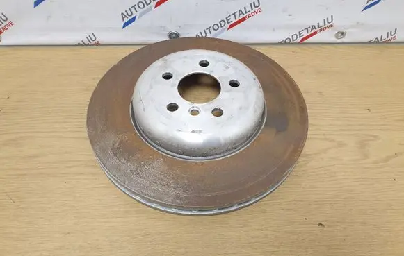 BMW 3 G20 G21 Front brake disc 8853555 34108853555