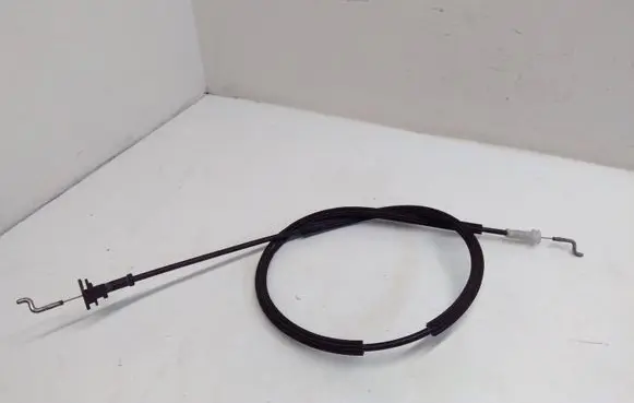 Opel Vivaro Sliding door cable line 8200166565L 91168766
