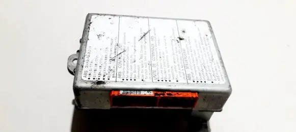 Rover 620 ABS control unit/module 39790sn7g01 39790-sn7-g01