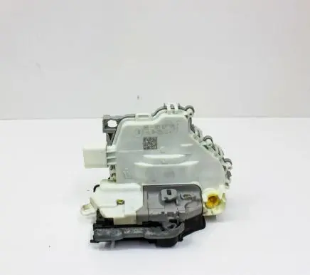 Audi Q5 SQ5 Coupe door lock (next to the handle) 8X1837015C