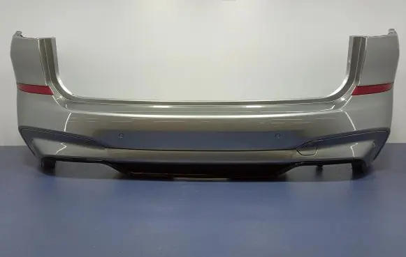 BMW X3 G01 Rear bumper 8091992