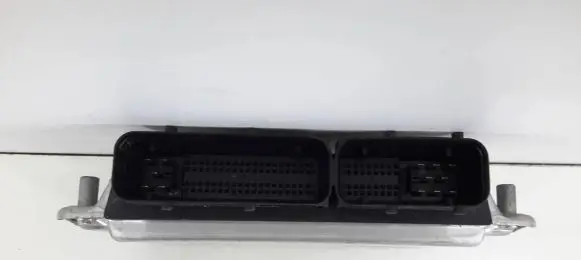 Skoda Superb B5 (3U) Engine control unit/module 8E0907401T 0281011444
