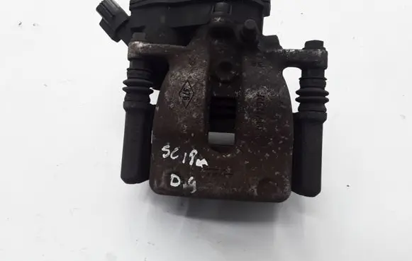 Renault Scenic IV - Grand scenic IV Rear brake caliper 440019919R