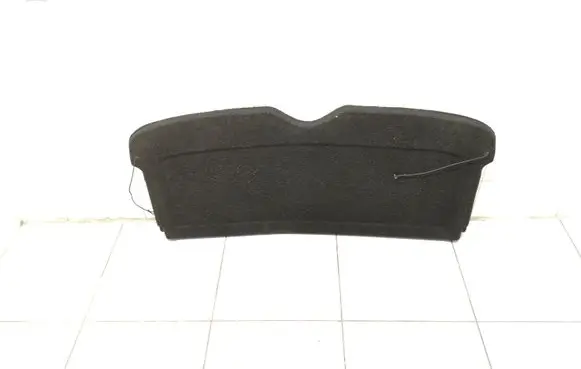 Peugeot 307 Parcel shelf