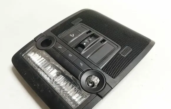 BMW X5 E70 Front seat light 9225947