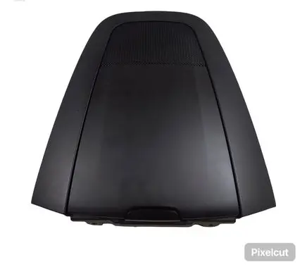 Ford Edge II Dash center speaker trim cover EM2BR13549 EM2BR13549APW C186Y