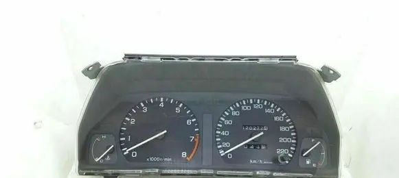 Honda Concerto Speedometer (instrument cluster) HR0179029