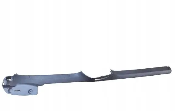 Volkswagen PASSAT B6 Front sill (body part) 3C0853369