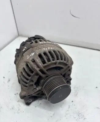 Seat Alhambra (Mk1) Generator/alternator 06F903023J 0124525092