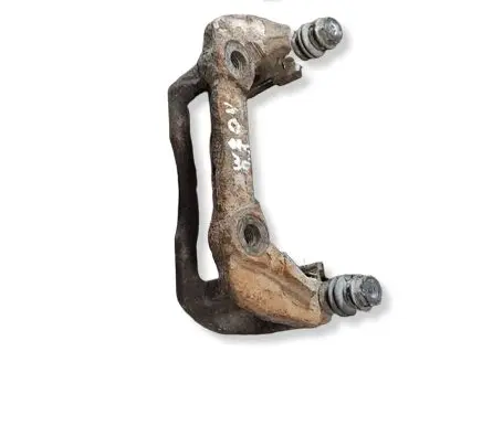 Mercedes-Benz C W204 Front Brake Caliper Pad/Carrier A2044210994