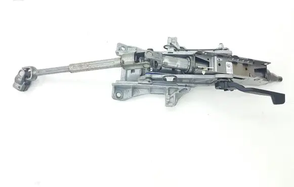 Ford Fusion II Steering wheel axle HG9C3G506 HG9C3G506CB