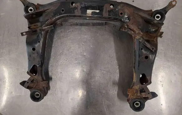 Audi A4 S4 B7 8E 8H Rear subframe 071181467