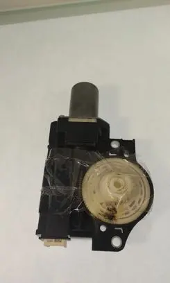 Lexus RX 450H Sunroof motor/actuator 47170110250 2331000660