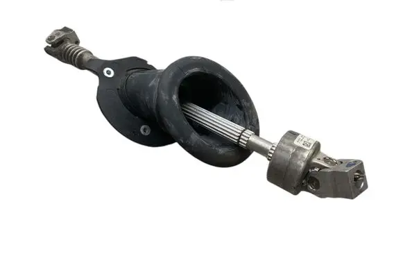 BMW 5 E60 E61 Steering column universal joint 2201054521 202206