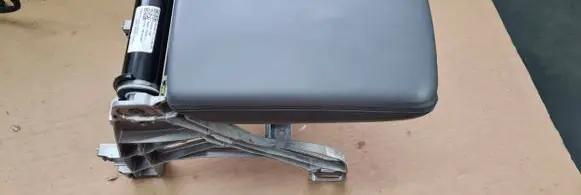 Audi A5 Armrest 8W0864283A 1286836A 14032017