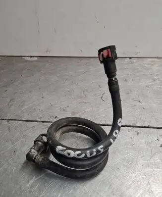 Ford Focus Webasto auxiliary heater fuel line/pipe 