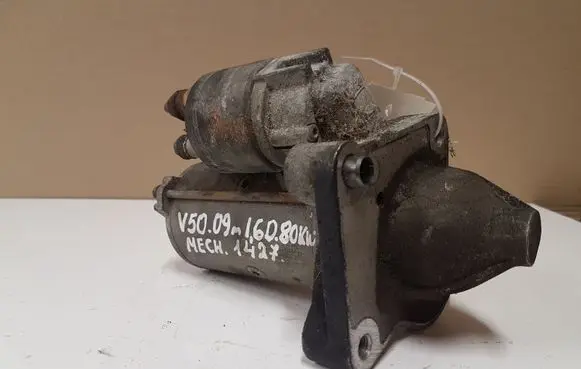 Volvo V50 Starter motor 9M5N11000AA 31296302 TS22E36