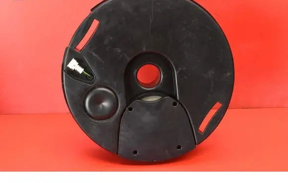 Audi Q5 SQ5 8R Subwoofer speaker 8R0035382A