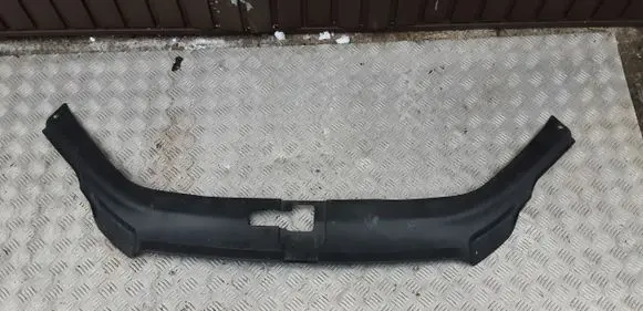 Audi Q7 4L Radiator trim 4L0807081