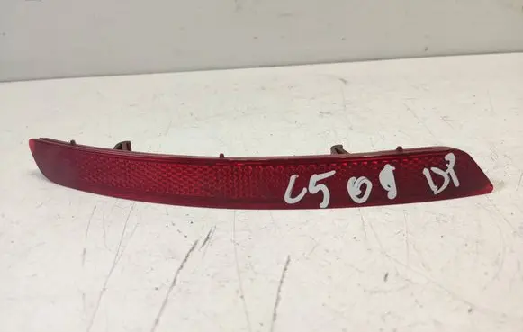 Citroen C5 Rear tail light reflector 9682417980