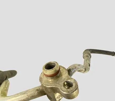 Ford Mondeo MK IV Air conditioning (A/C) pipe/hose