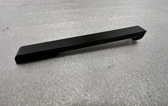 Audi A8 S8 D4 4H Front driver seat rail 4H0881000