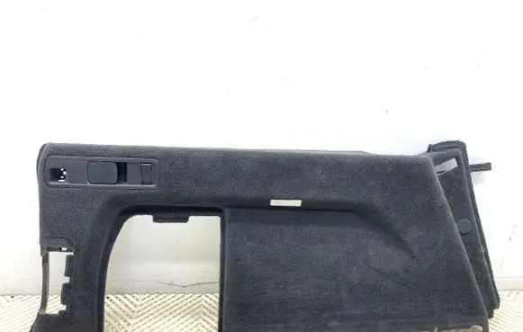 BMW X5 G05 Trunk/boot side trim panel 5A0B5C7