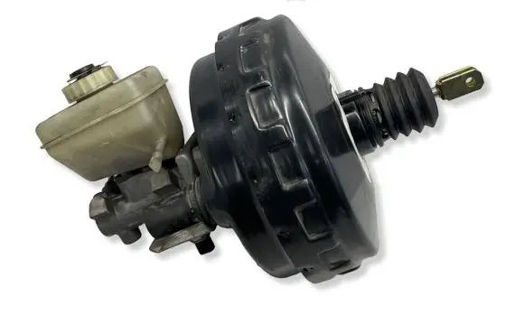 Mercedes-Benz ML W163 Brake booster A1634300630