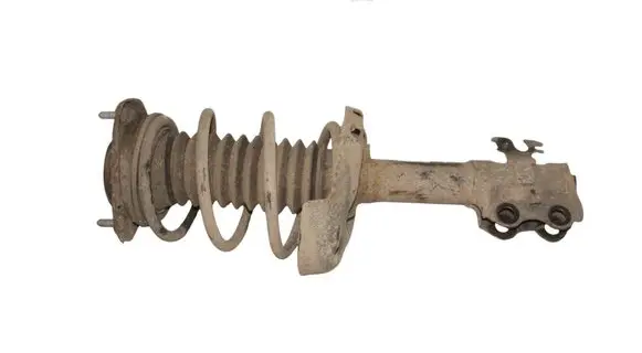 Toyota Prius (XW50) Front shock absorber/damper 4852047470