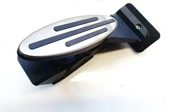 Mini Cooper Coupe R58 Accelerator throttle pedal 6pv01435035 6pv014.350-35