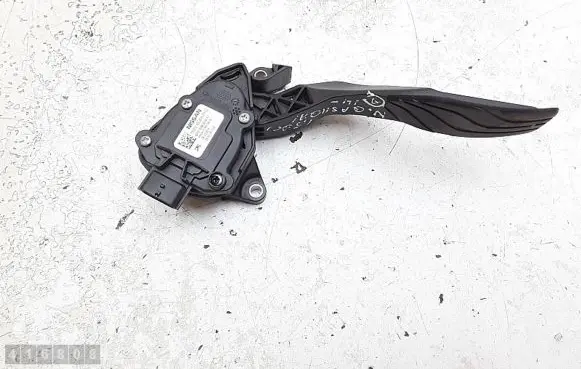 Nissan Qashqai Accelerator throttle pedal 6pv00997817