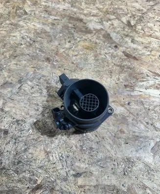 Mercedes-Benz E W211 Mass air flow meter A6460940048 0281002535
