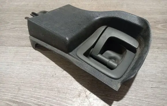 Volvo XC90 Engine bonnet (hood) release handle 30634786