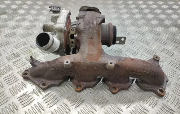 Citroen C4 Grand Picasso Turbo 9807873180