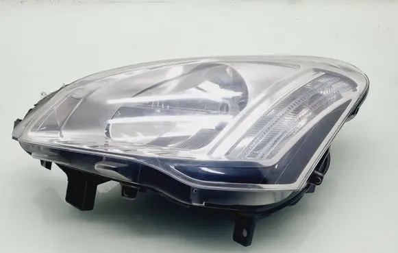 Citroen Berlingo Headlight/headlamp 9806306180