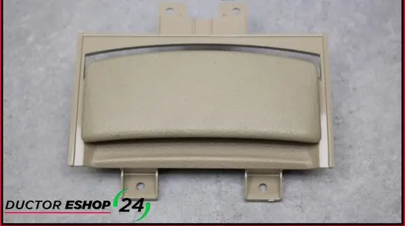 Nissan Murano Z51 Other interior part