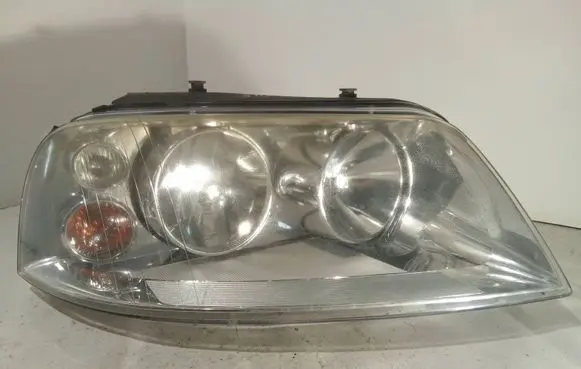Volkswagen Sharan Headlight/headlamp 7M3941016Ab 0301182202