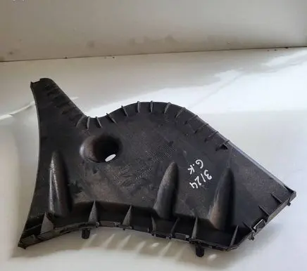 Volvo V60 Rear bumper mounting bracket 31265282