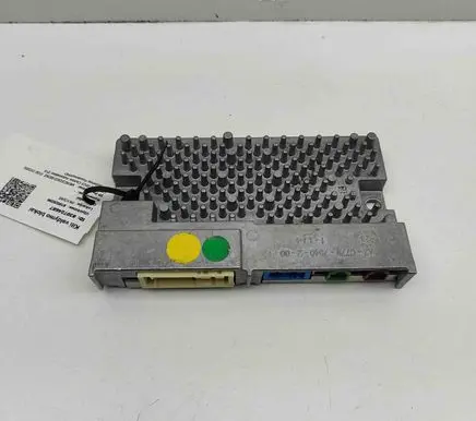 Mercedes-Benz EQE v295 Other devices A2149004114