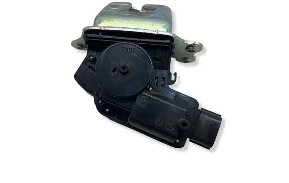 Toyota C-HR I Tailgate/trunk/boot lock/catch/latch 