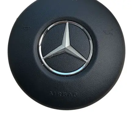 Mercedes-Benz B W247 Steering wheel airbag A0008601400