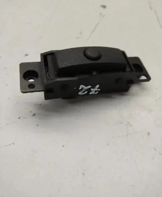Chrysler 300 - 300C Seat memory switch 04602446AB
