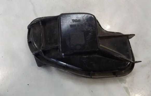 Seat Ibiza III (6L) Headlight/headlamp
