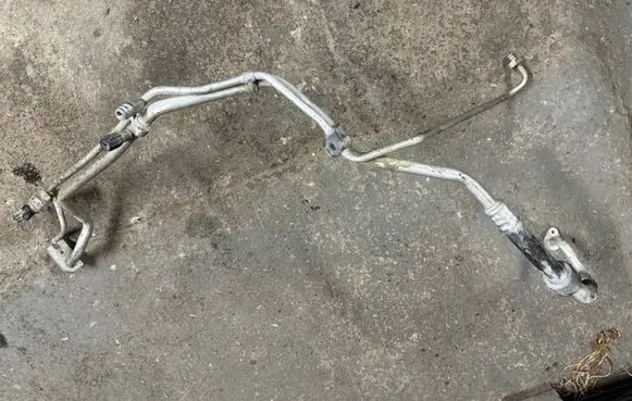 Toyota Aygo AB40 Air conditioning (A/C) pipe/hose 88720YV030A