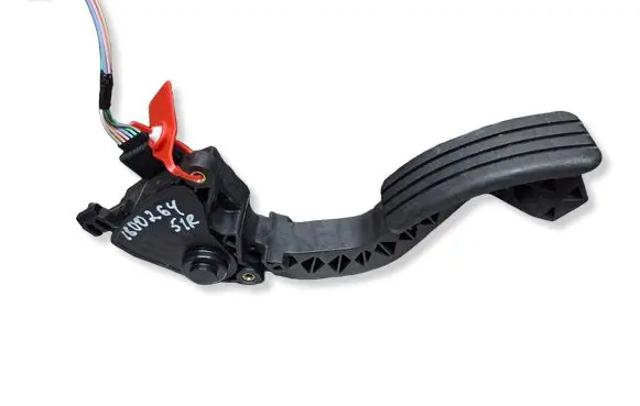 Renault Talisman Accelerator throttle pedal S26301549 180026451R