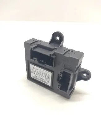 Ford Focus C-MAX Door control unit/module 7G9T14B533BD 0507911300